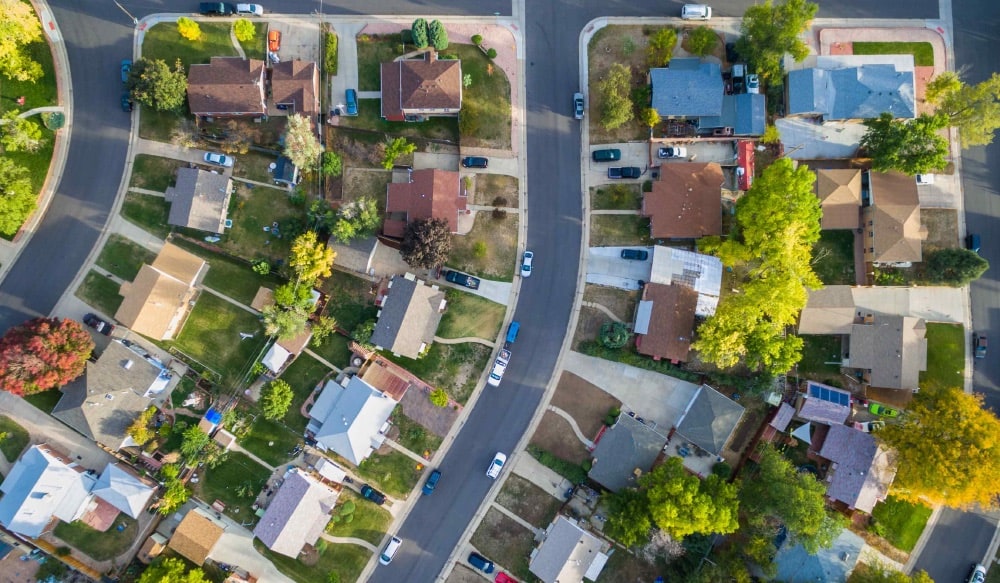 Residential Property Auctions cover image